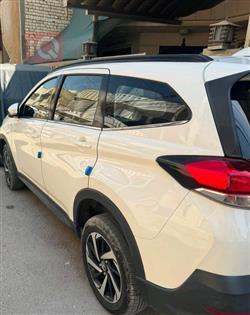 تويوتا رش